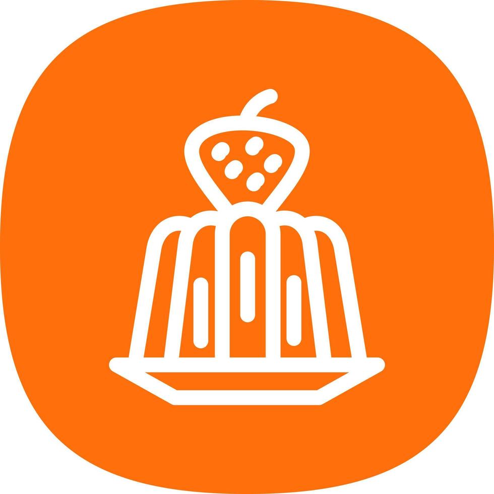 Jelly Vector Icon Design