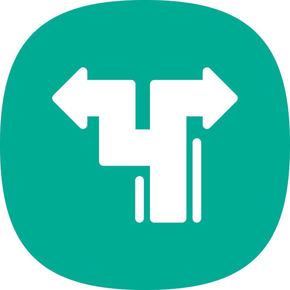 Flexibility Vector Icon Design