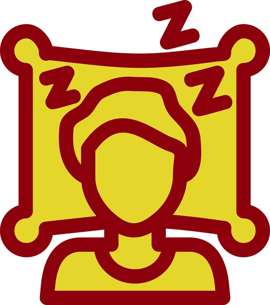 Relieve Vector Icon Design