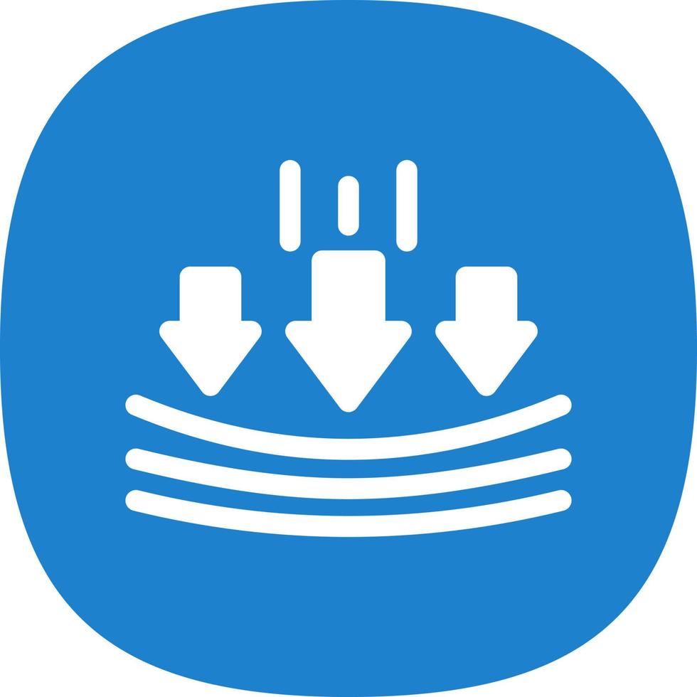 Resilience Vector Icon Design