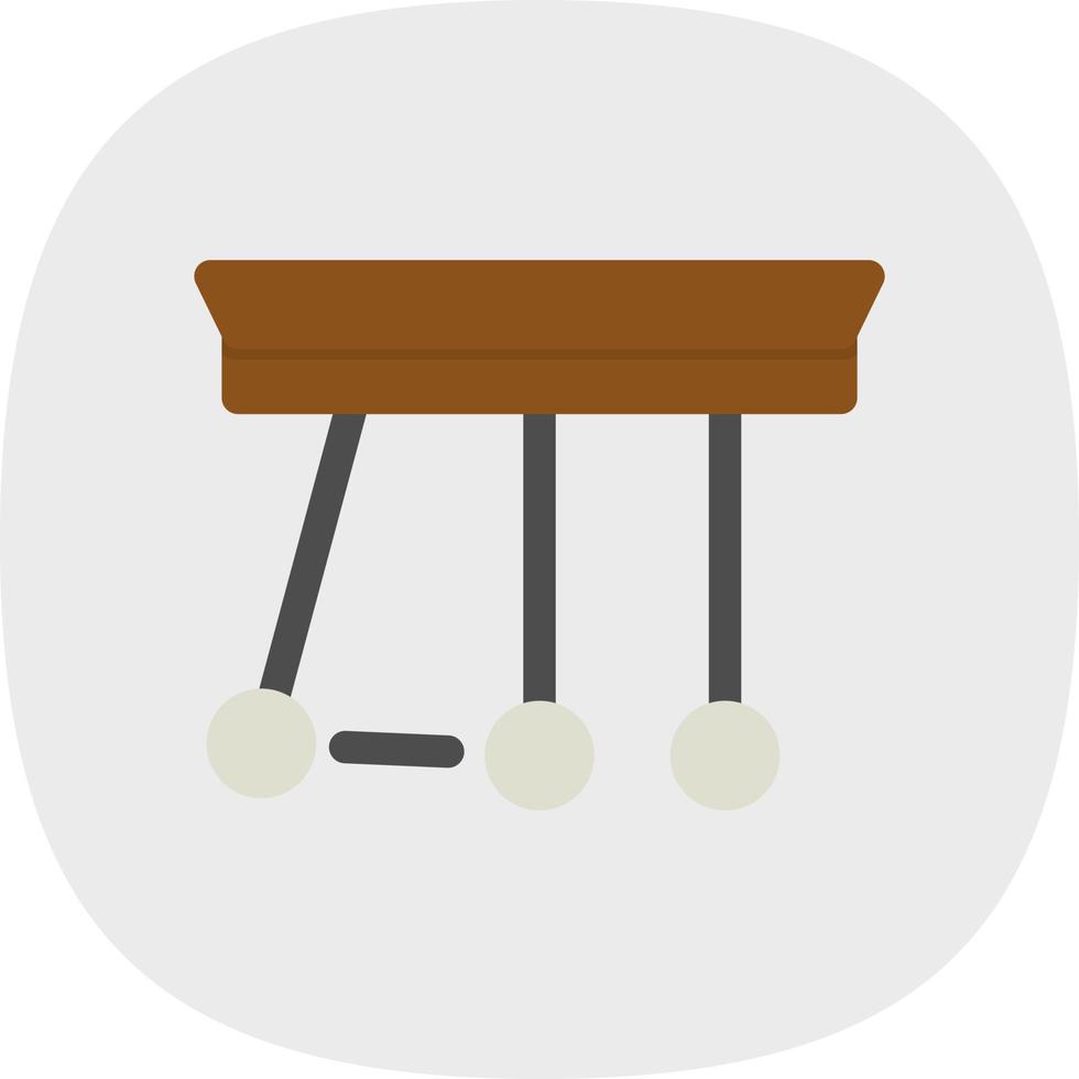 Consequences Vector Icon Design