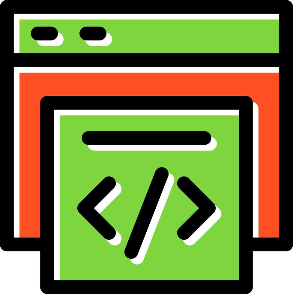 Super Intelligence Vector Icon Design