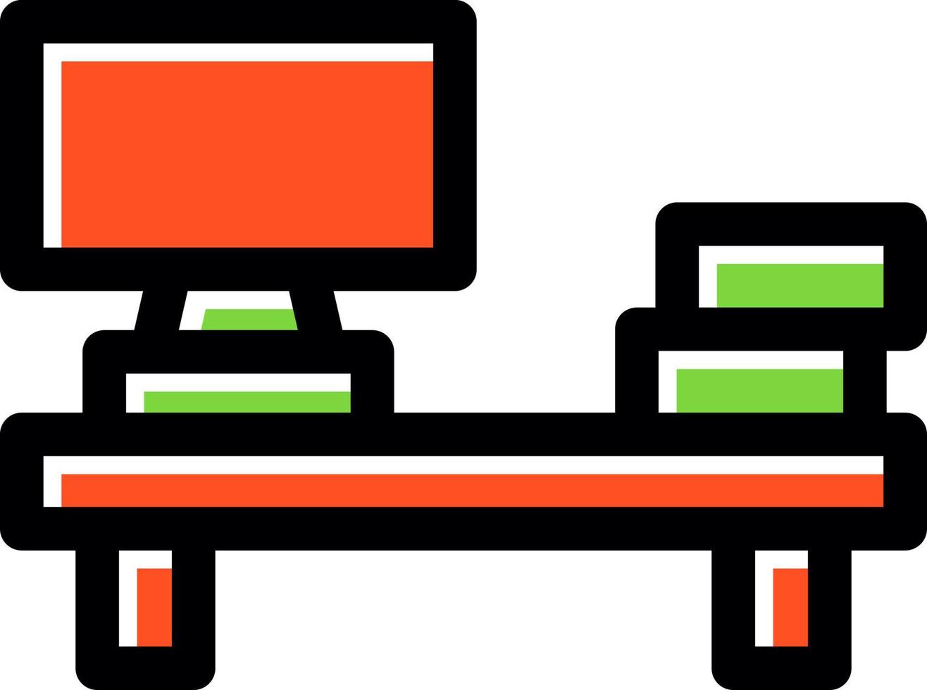 User Predictions Vector Icon Design