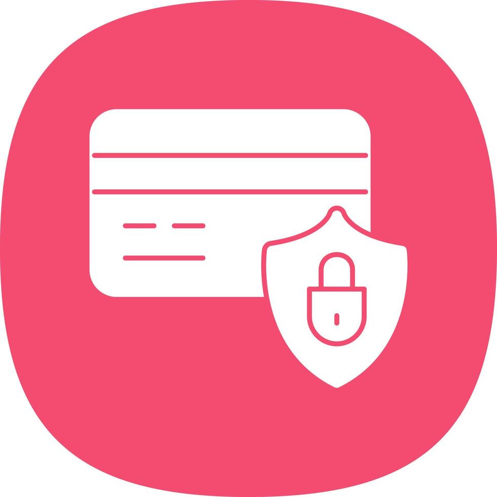 Secure Payment Vector Icon Design