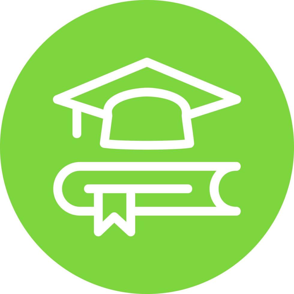 Data Science Vector Icon Design