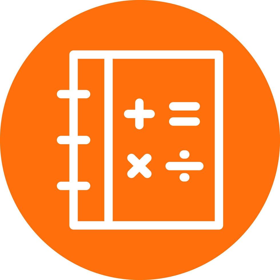 Self Exploration Vector Icon Design