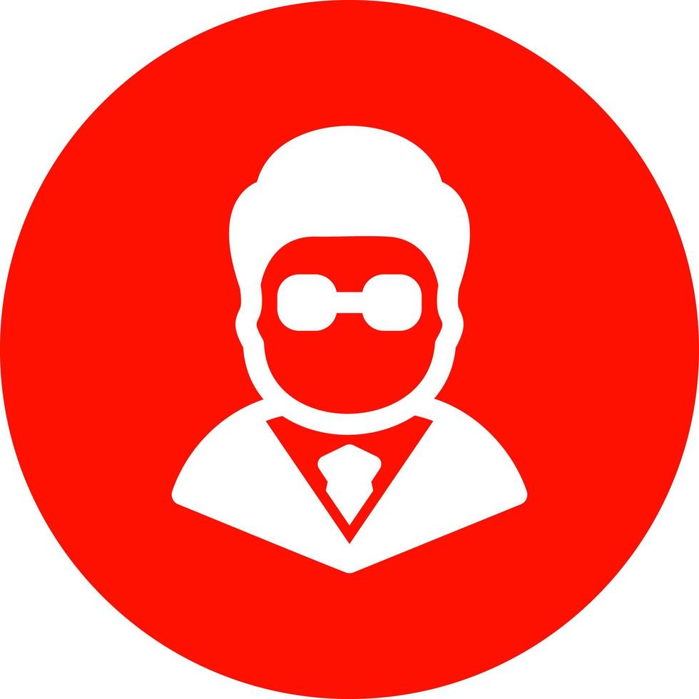 Data Adjustment Vector Icon Design