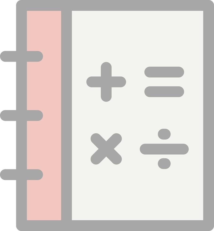 Self Exploration Vector Icon Design