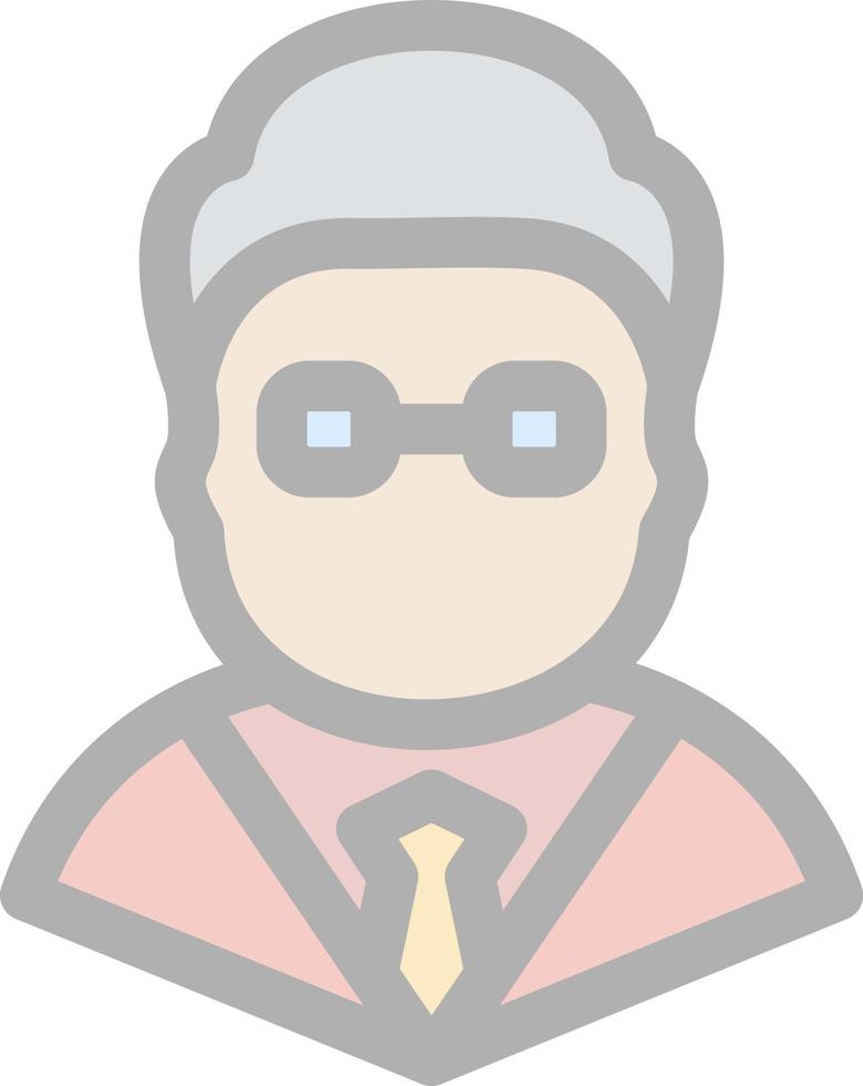 Data Adjustment Vector Icon Design
