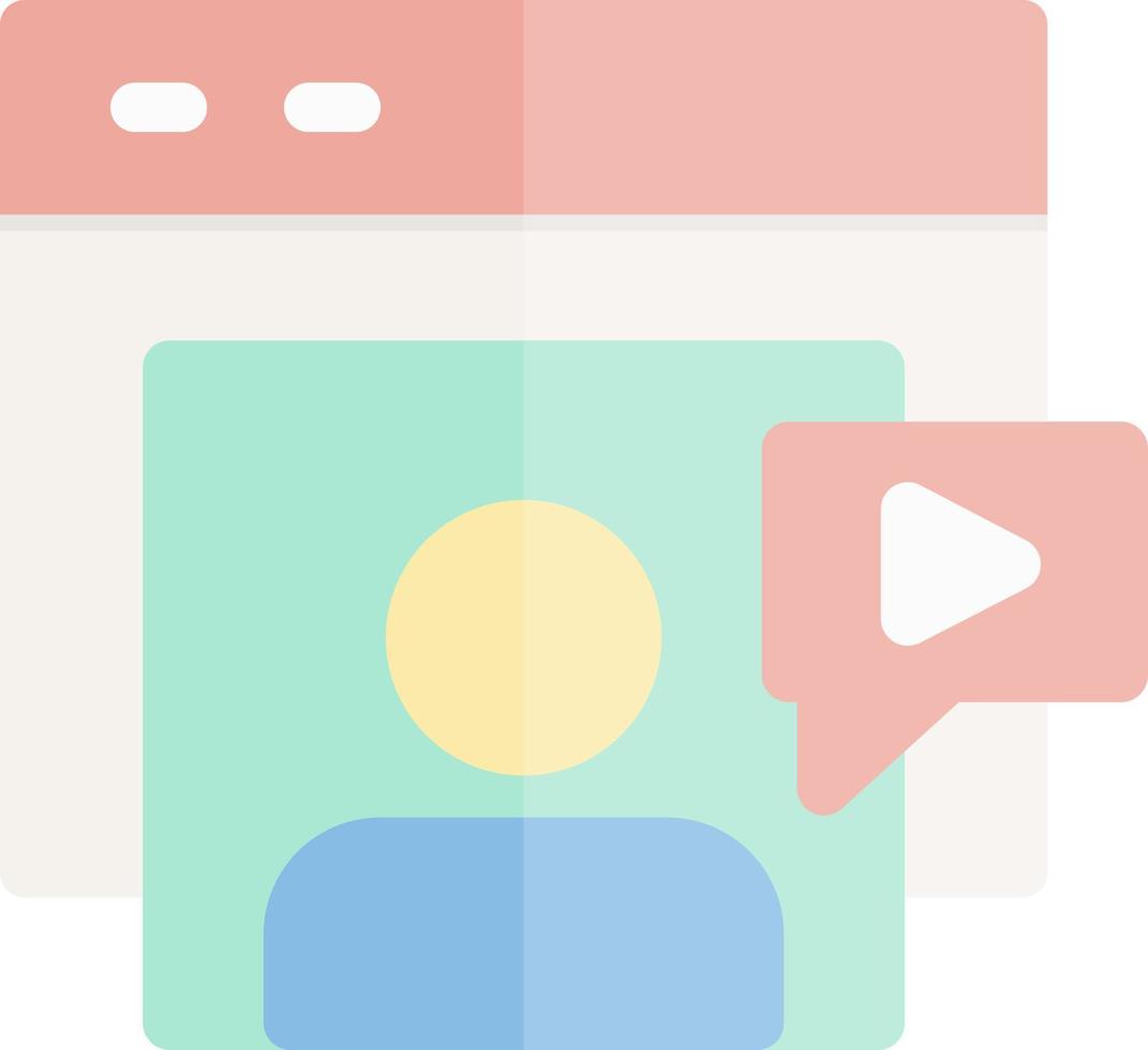 Global Infrastructure Vector Icon Design