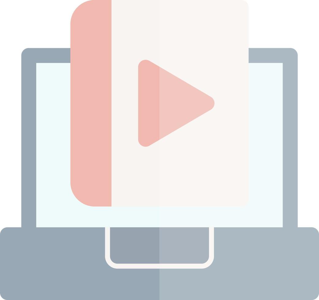 Observation Vector Icon Design