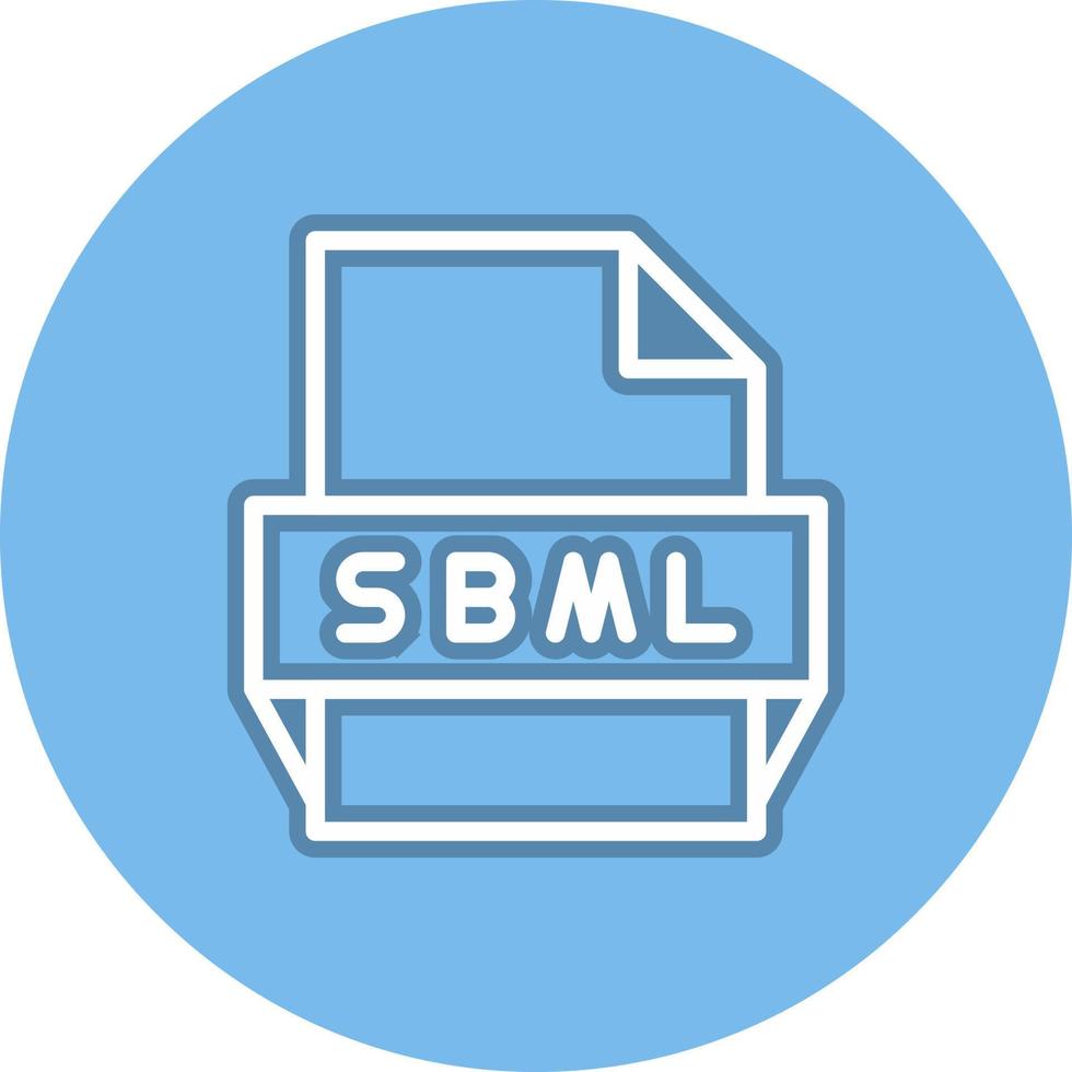 Sbml File Format Icon 15824037 Vector Art at Vecteezy Sbml File Format Icon 15824037 Vector Art at Vecteezy