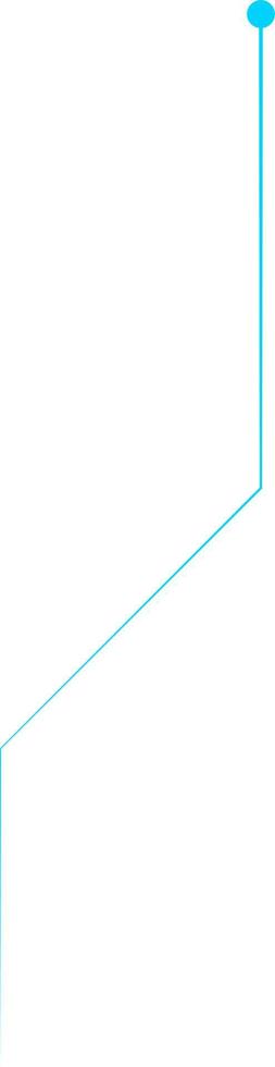 Technology Lines Decorative Vector Design Element