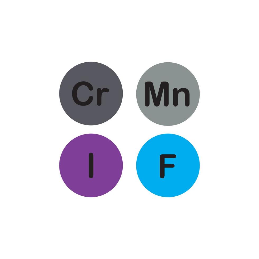 minerals microelements and macro elements, useful for human health. Fundamentals of healthy eating and healthy lifestyles. vector