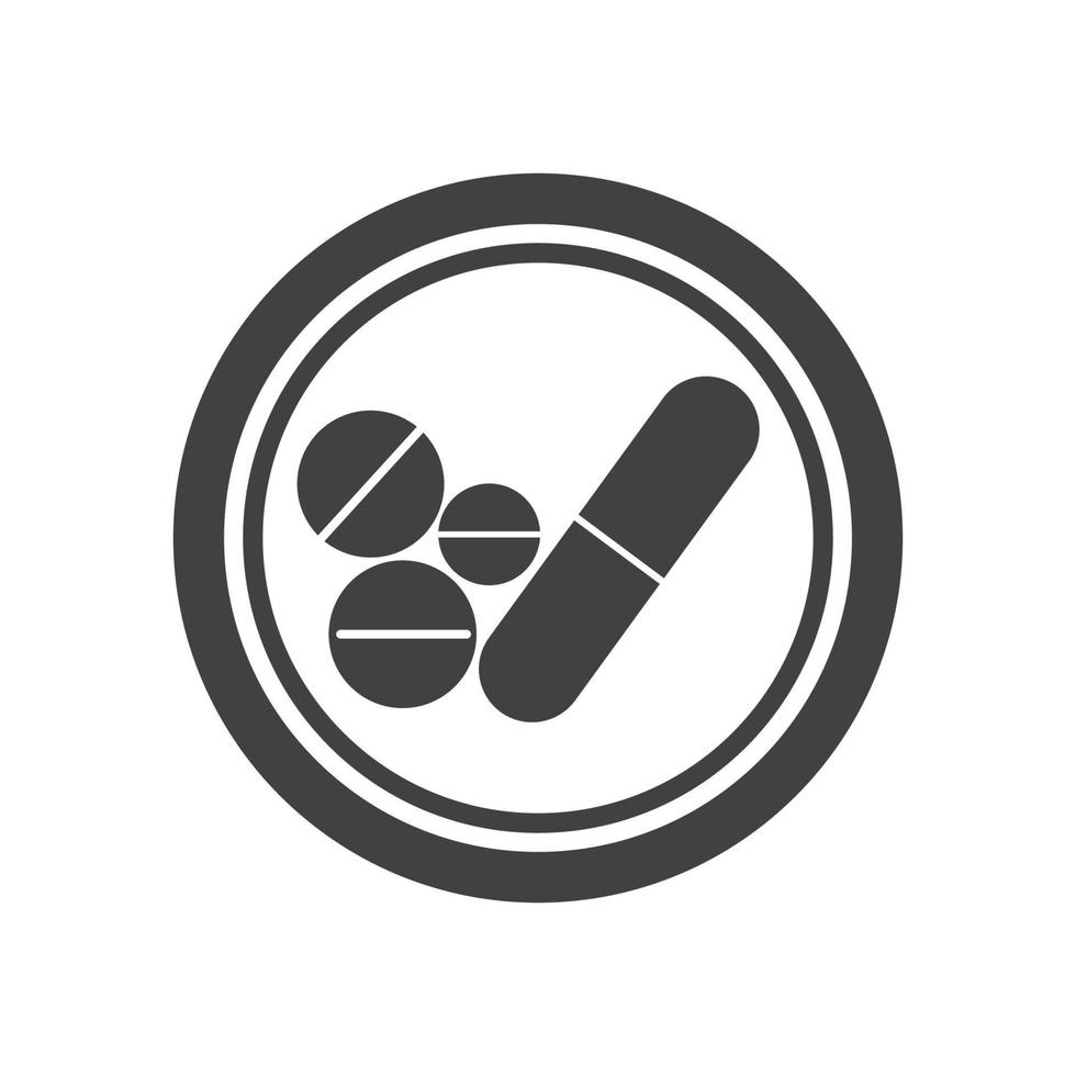 medical drug vector