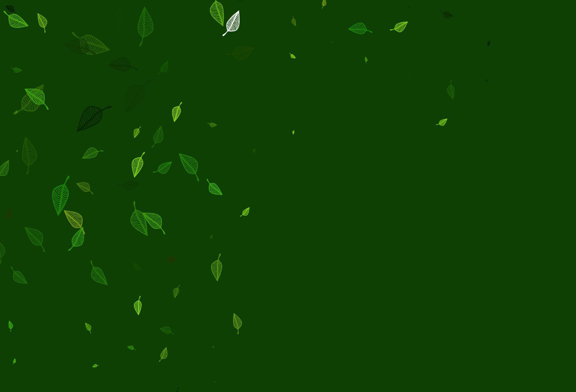 Light Green vector hand painted background. 15826994 Vector Art at Vecteezy