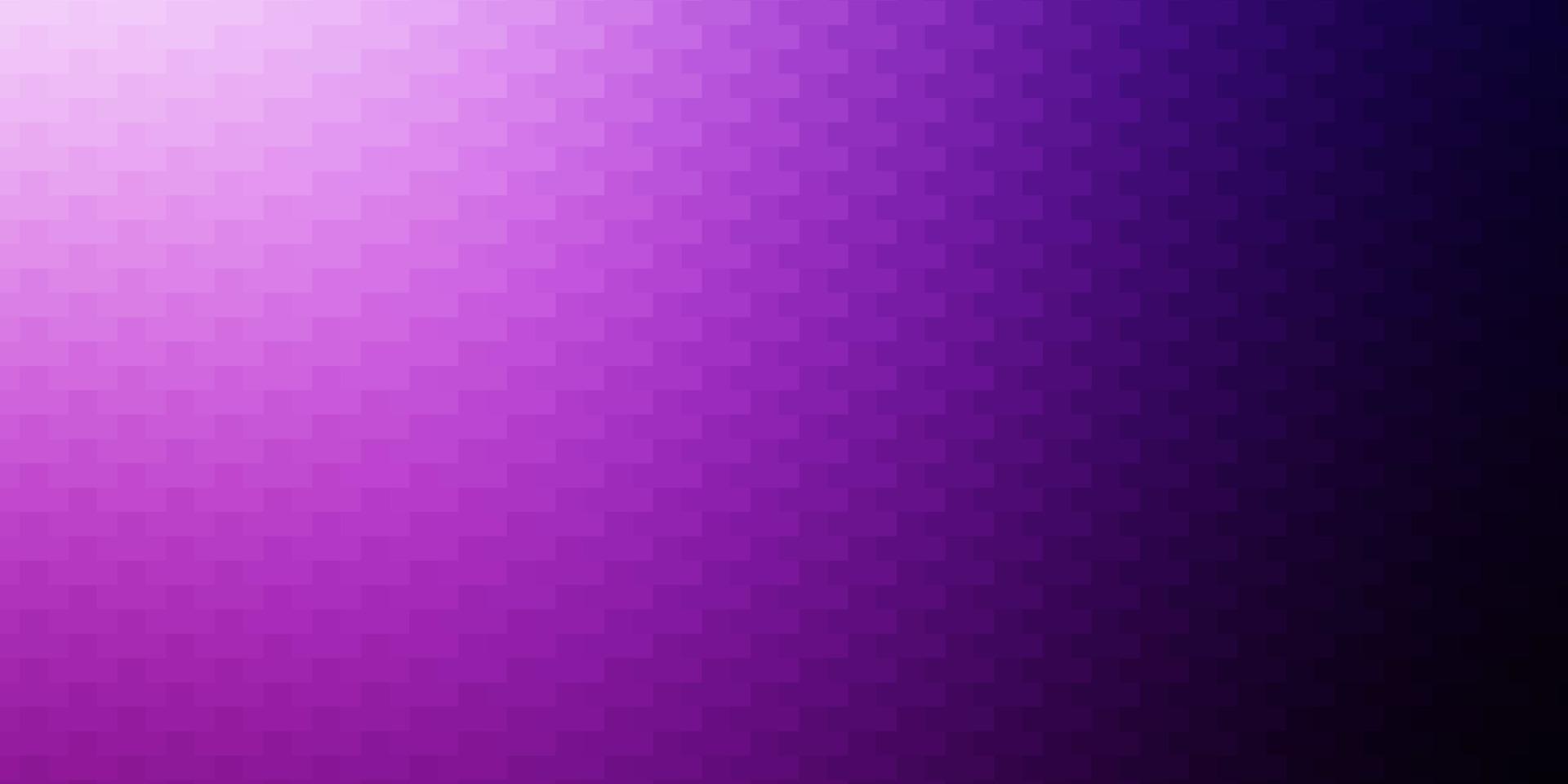 Dark Pink vector layout with lines, rectangles.