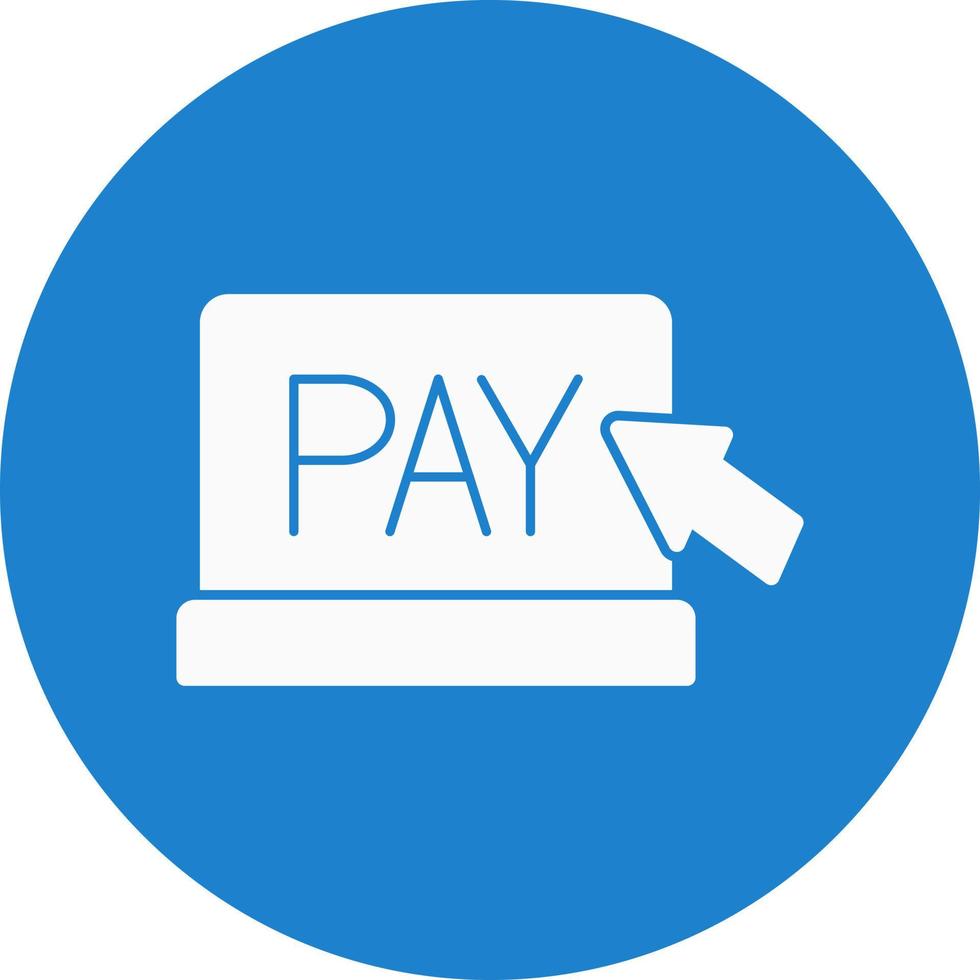 Epayment Vector Icon Design