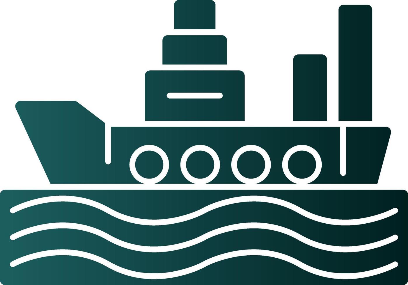Shipping Vector Icon Design