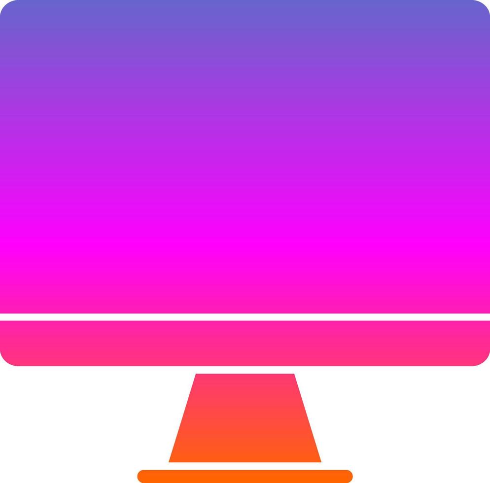 ECommerce Products Vector Icon Design
