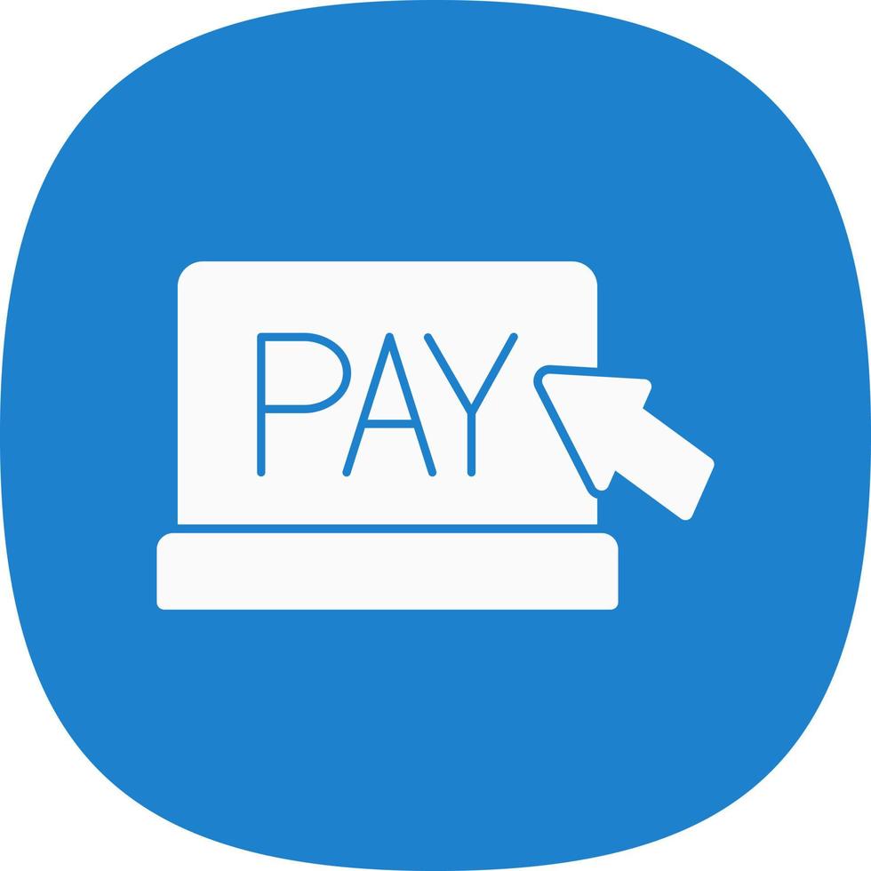 Epayment Vector Icon Design