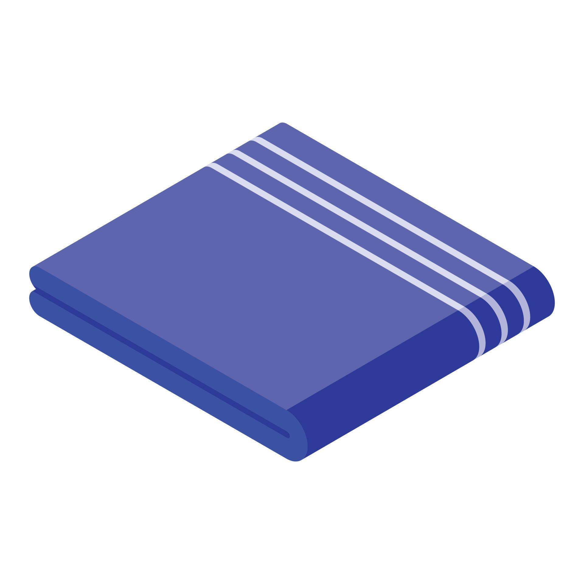 Cover blanket icon, isometric style 15830627 Vector Art at Vecteezy