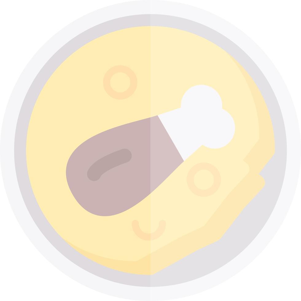 Mandi Vector Icon Design