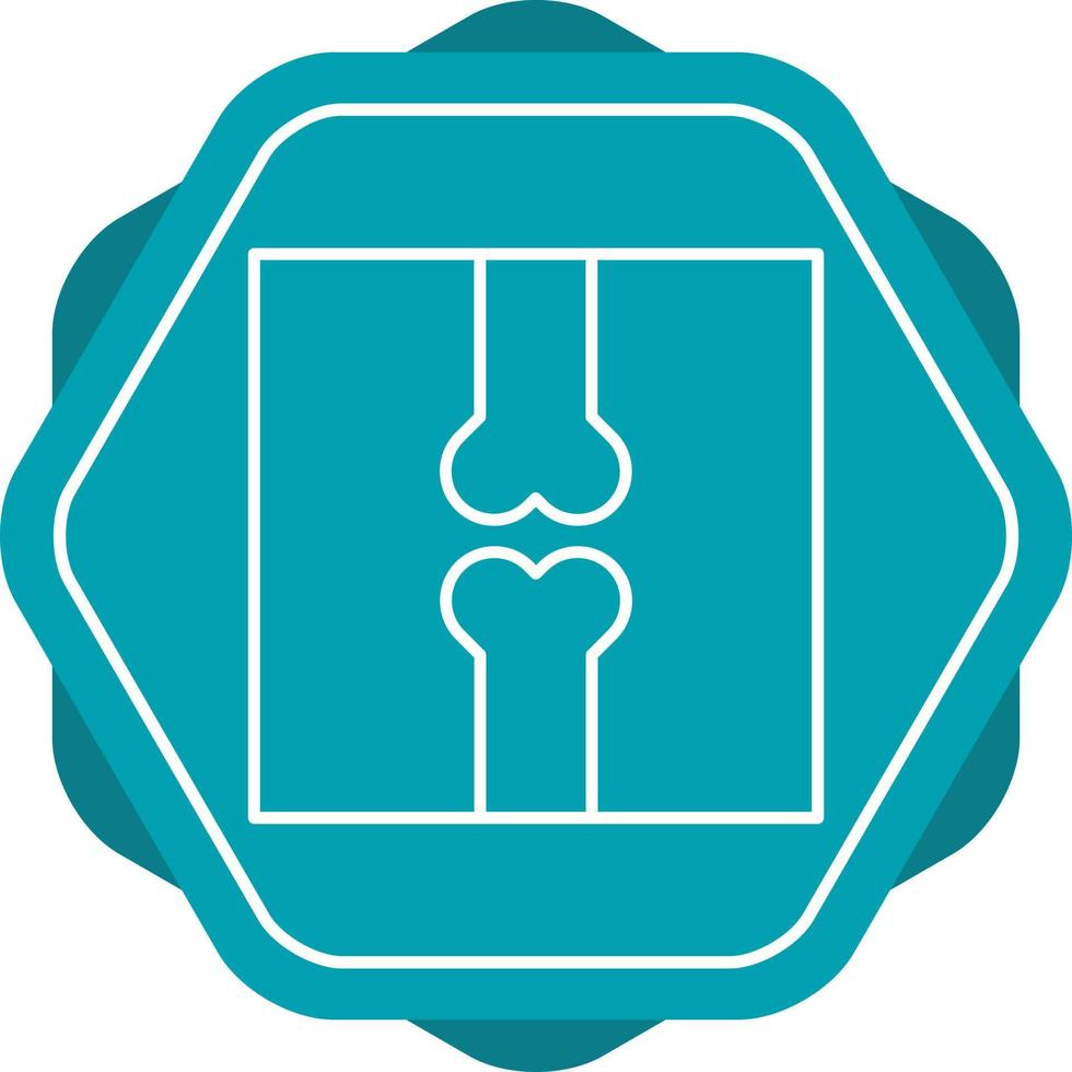 Arthritis Vector Icon