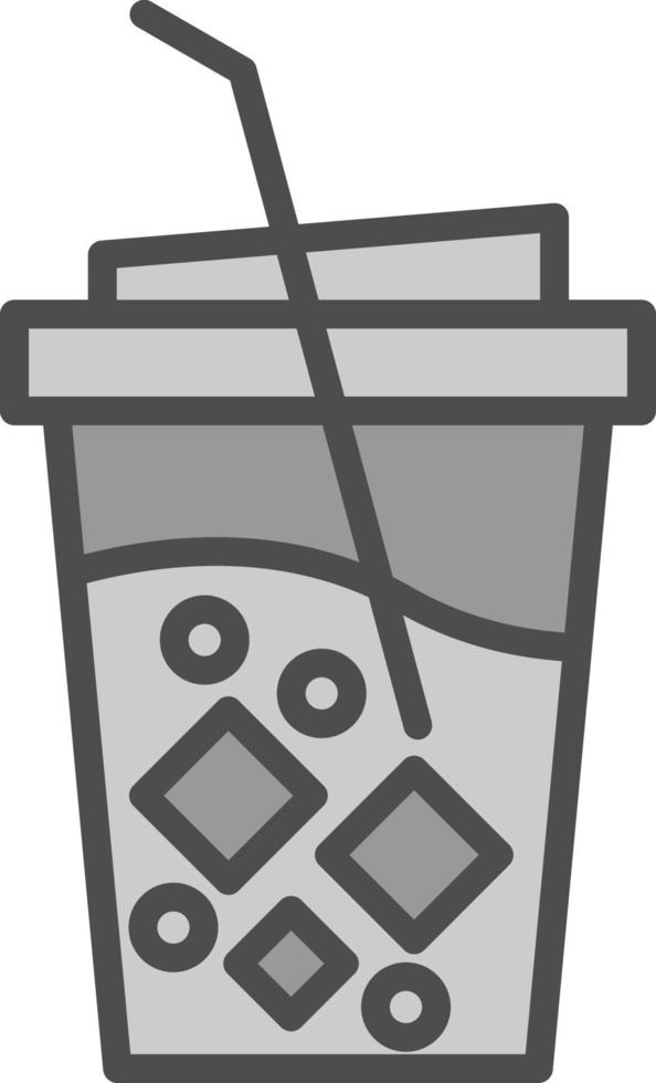 diseño de icono de vector de refresco