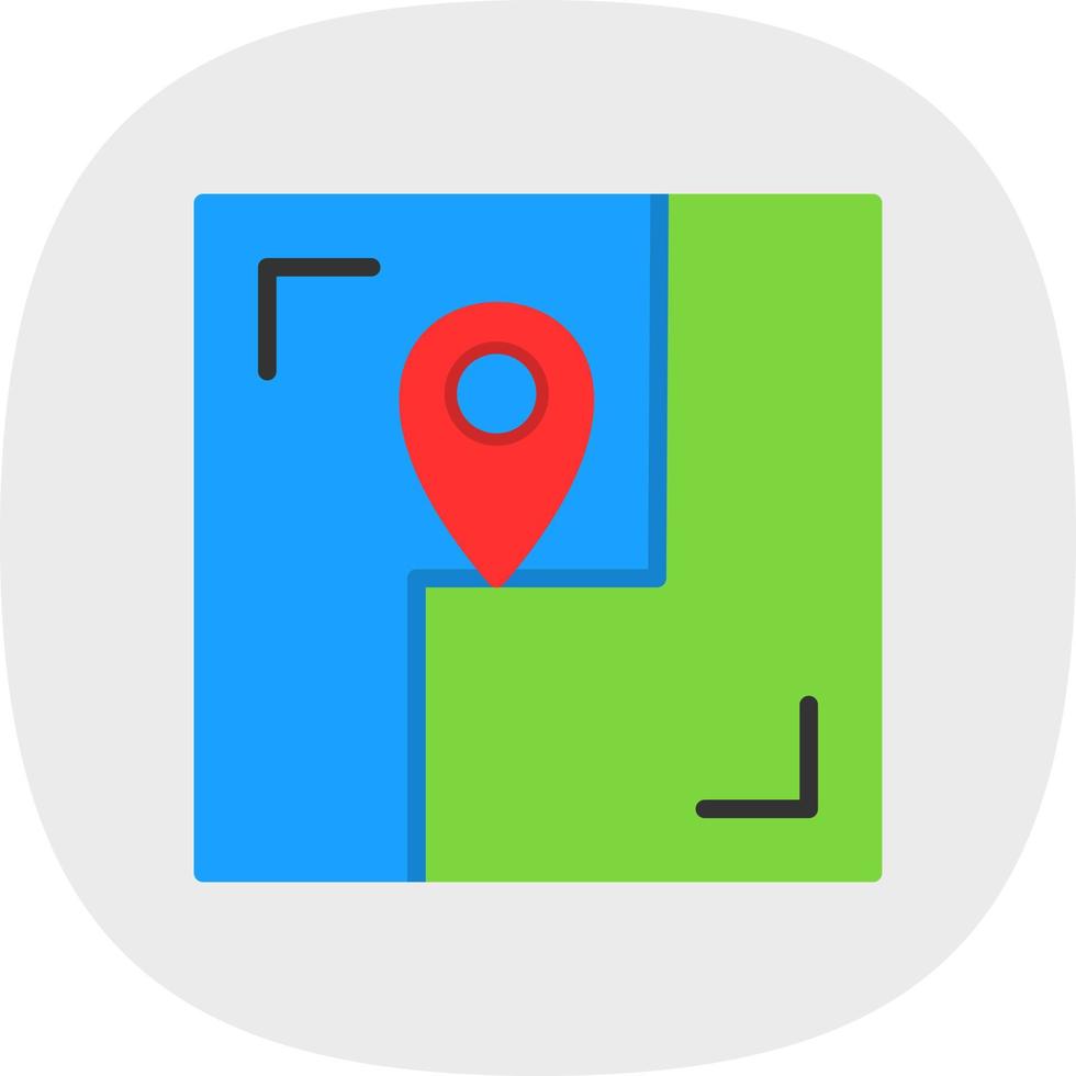Tracking Vector Icon Design