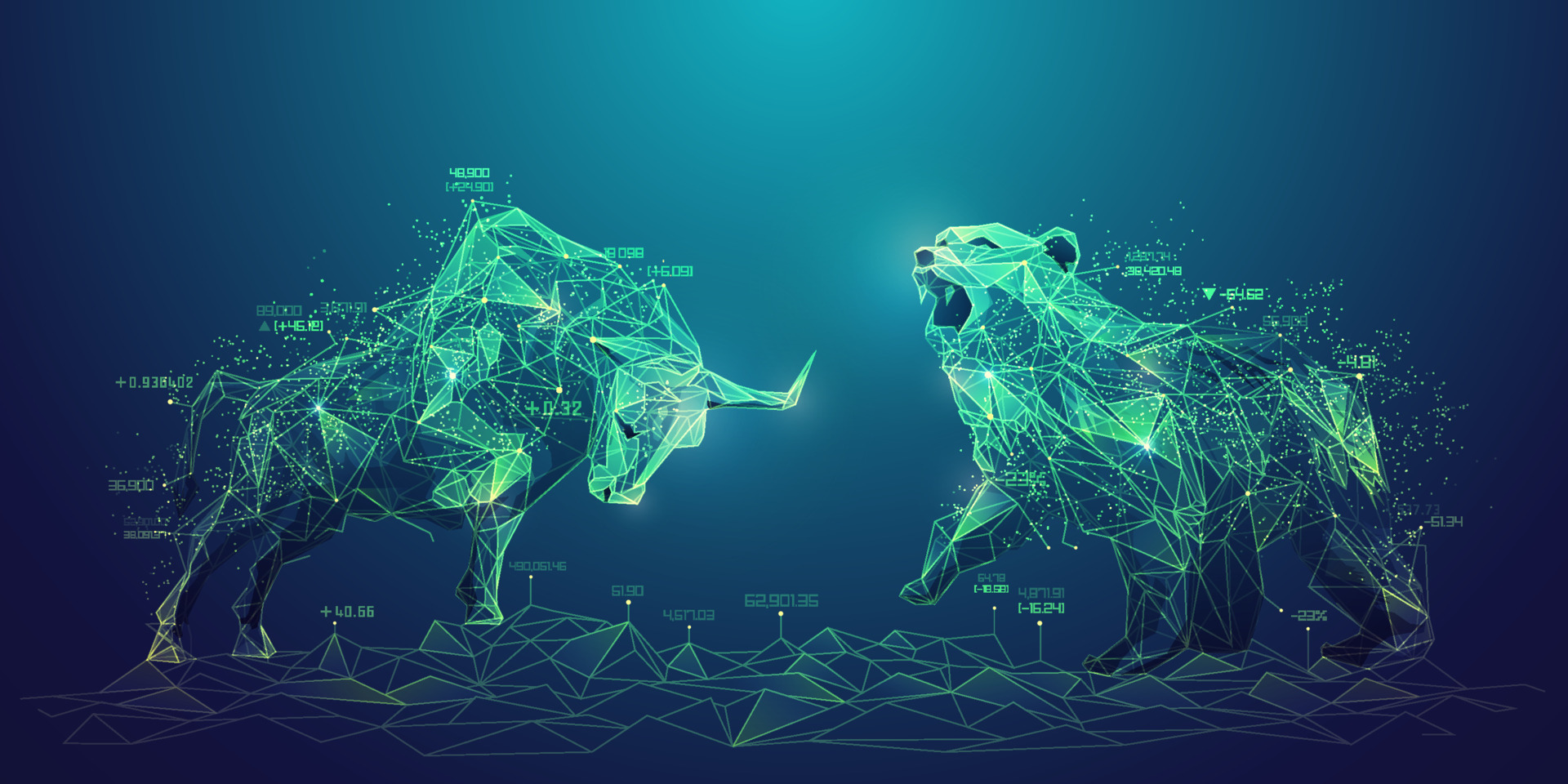 Stock Market Concept 15839402 Vector Art At Vecteezy Stock Market Concept 15839402 Vector Art At Vecteezy