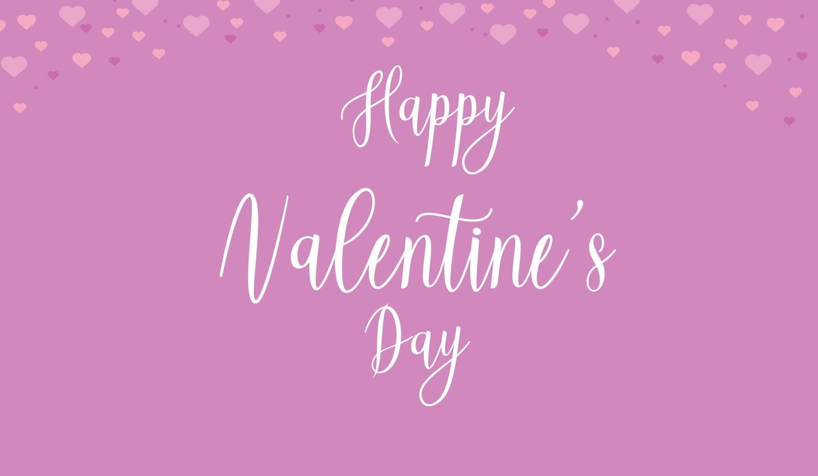 elementos voladores de papel en forma de corazón sobre fondo rosa. símbolos vectoriales de amor por la mujer feliz, la madre, el día de San Valentín, el diseño de la tarjeta de felicitación de cumpleaños vector