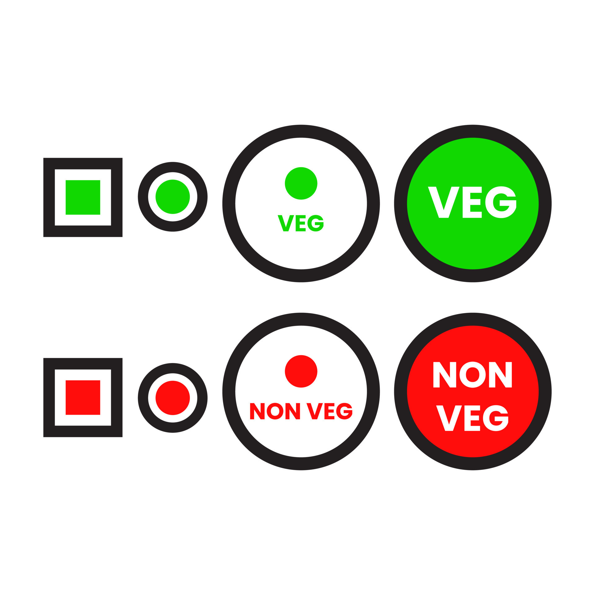 Non Veg Food Vector Art Icons And Graphics For Free Download