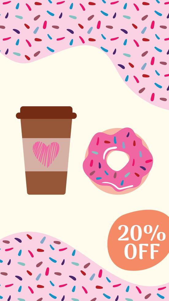 Donut iPhone Wallpapers - Top Free Donut iPhone Backgrounds -  WallpaperAccess