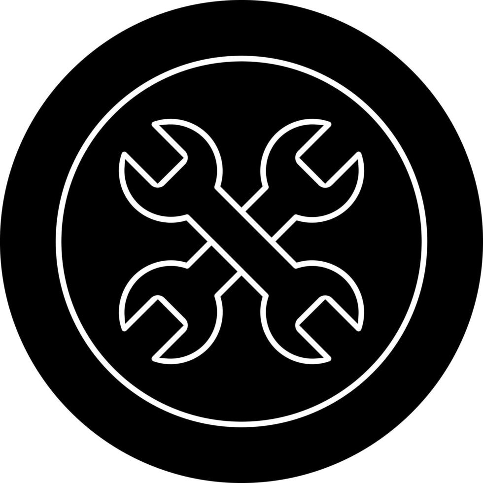 Tools Vector Icon Design