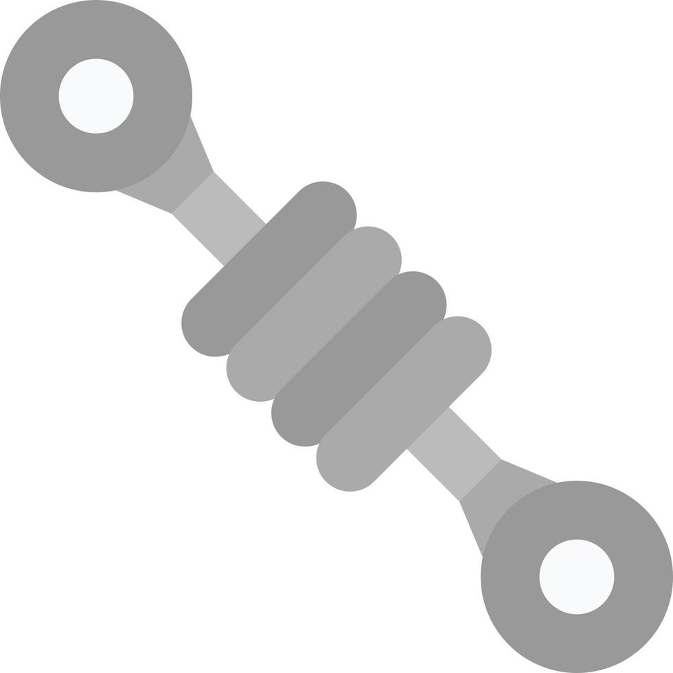 Suspension Vector Icon Design