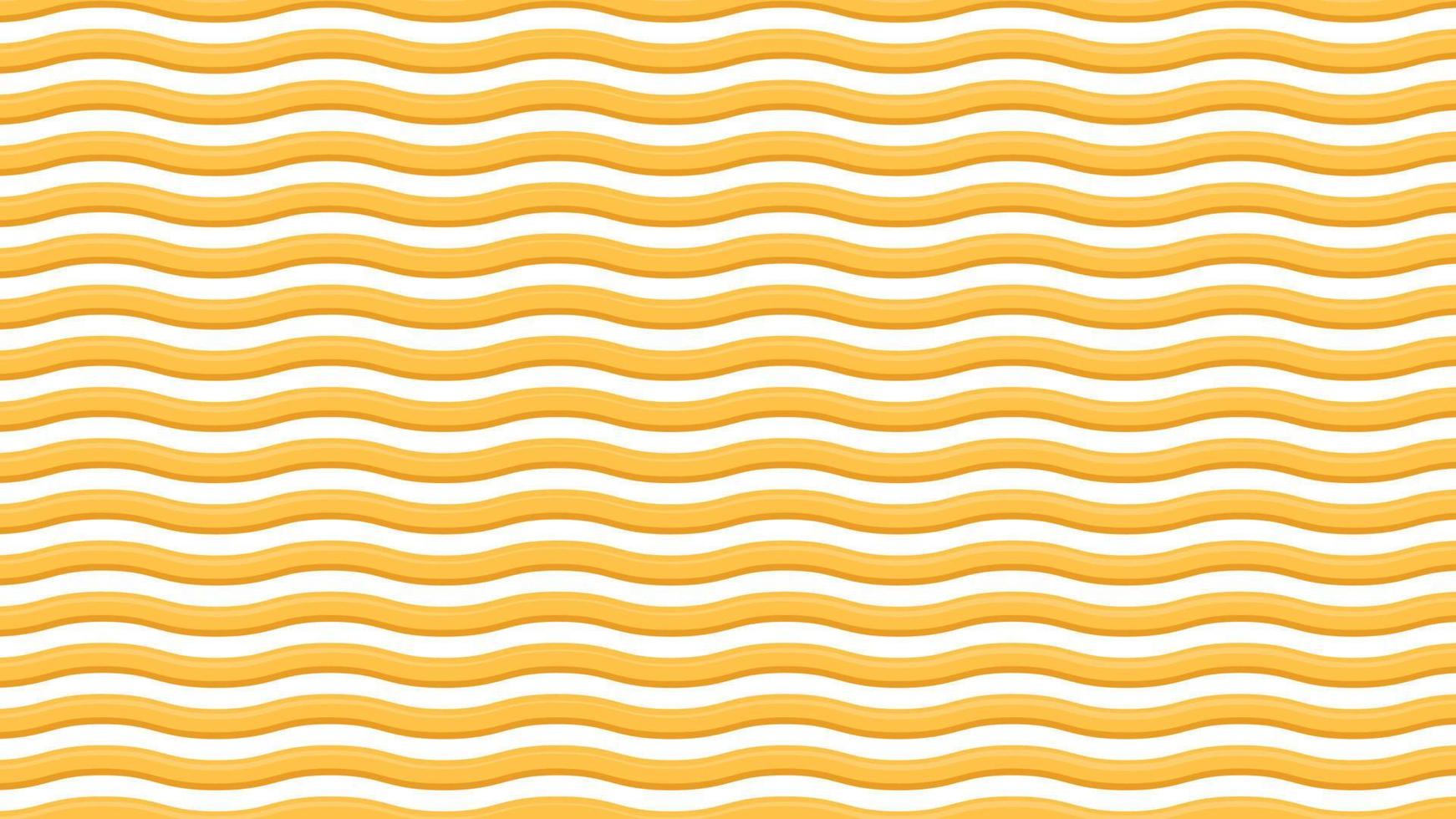 Instant noodle pattern wallpaper. Instant noodle symbol. vector