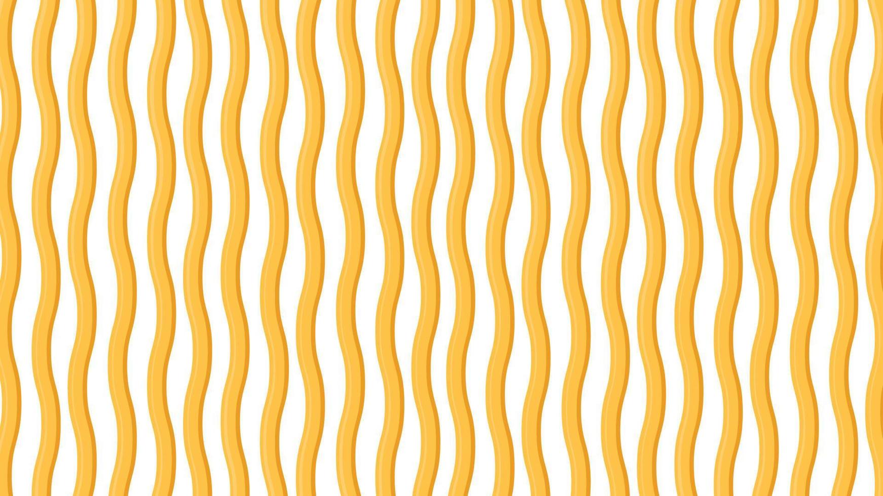 Instant noodle pattern wallpaper. Instant noodle symbol. ramen noodle. vector