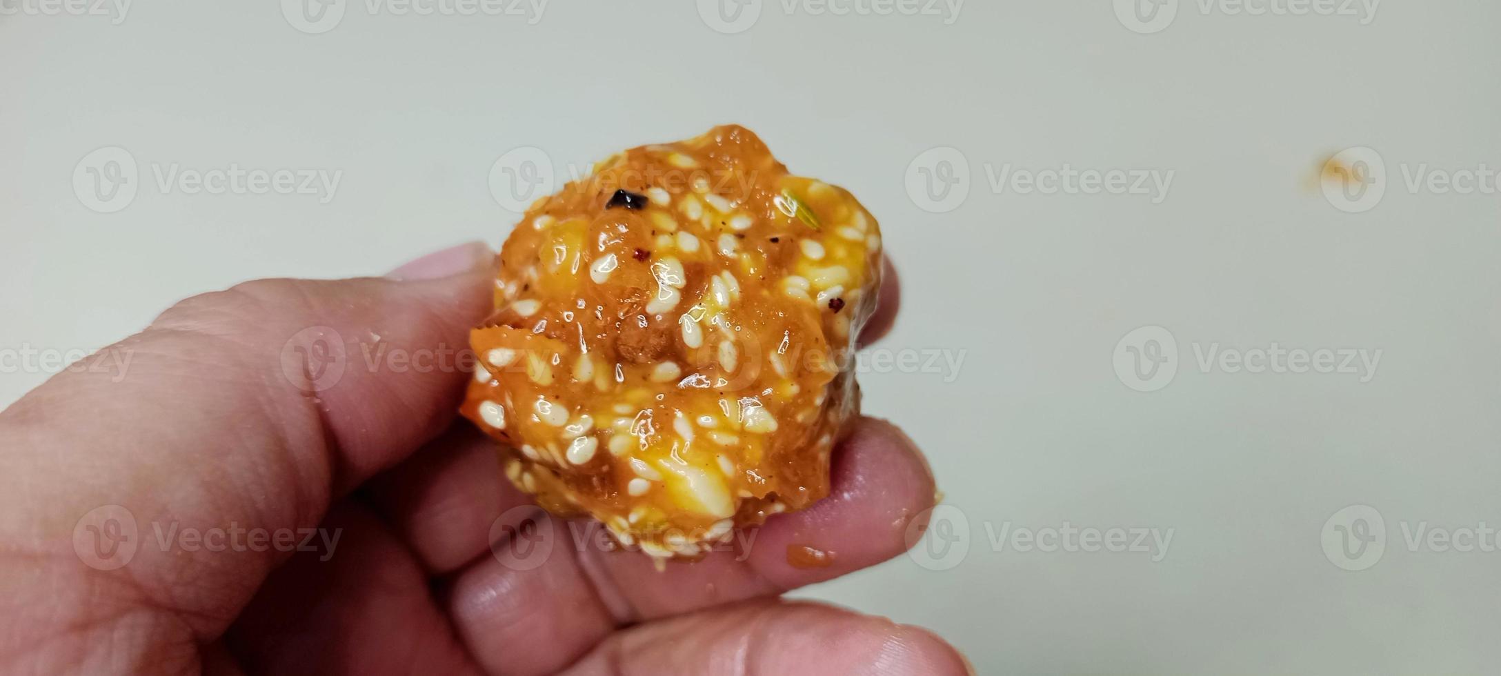 Dry Fruits Mixture for Health, Gond Gud Paak Recipe for health, Dry Fruits laddu Recipe, Recipe for health photo