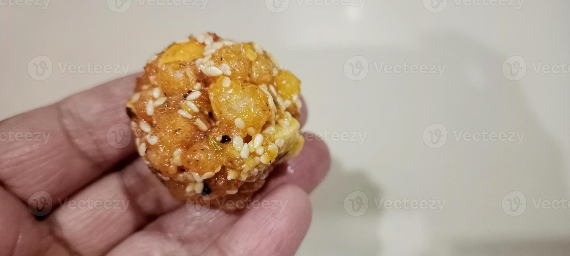 Dry Fruits Mixture for Health, Gond Gud Paak Recipe for health, Dry Fruits laddu Recipe, Recipe for health photo