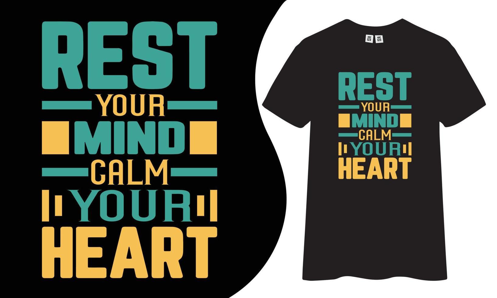 Motivational and Inspiration t shirt design. vector