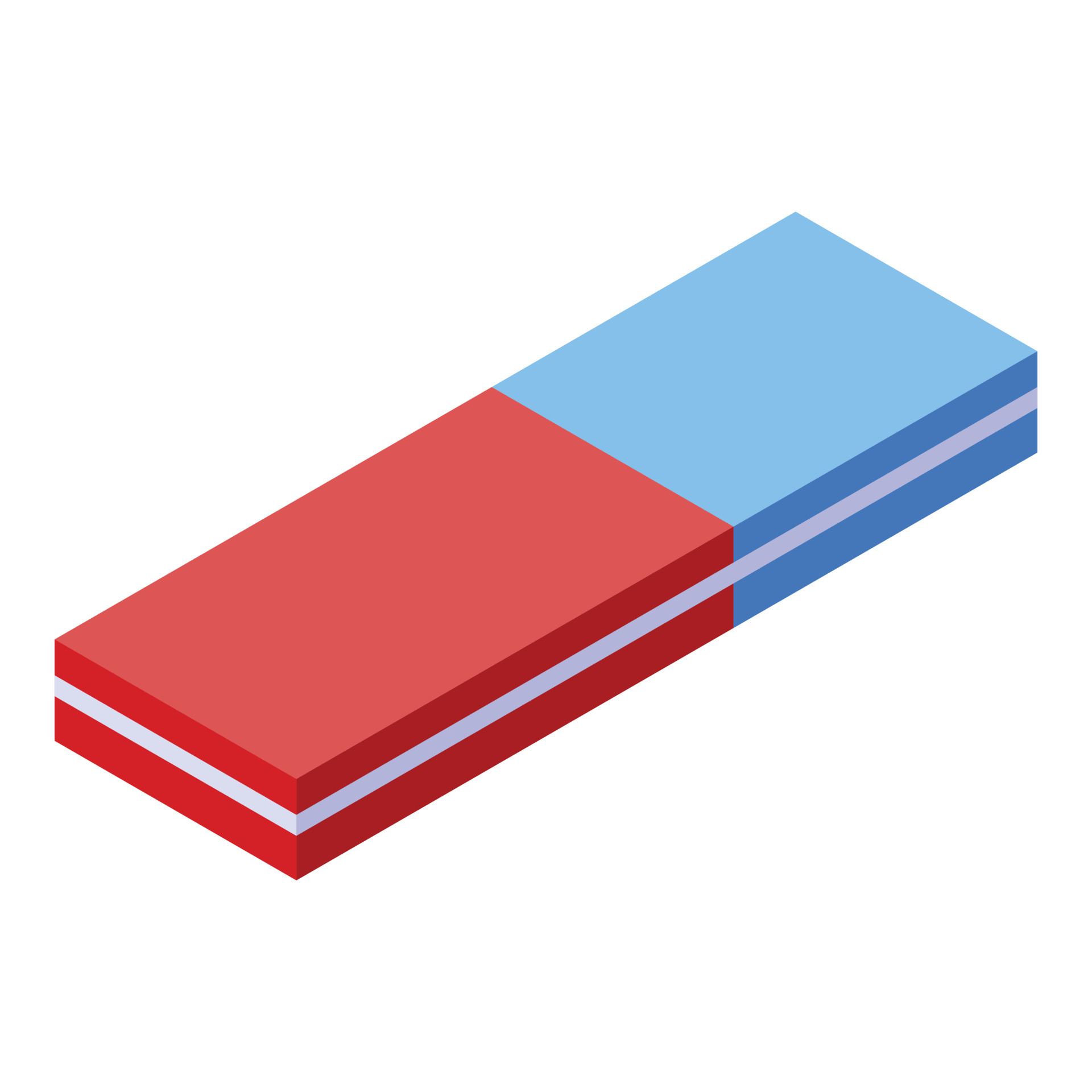 Architect eraser icon, isometric style 15848028 Vector Art at Vecteezy