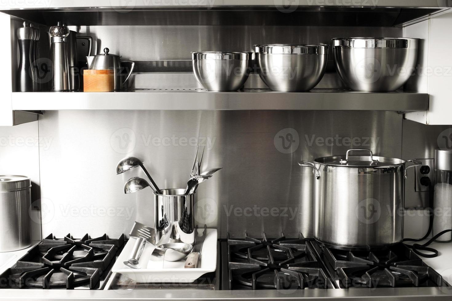 kitchen utensils view photo