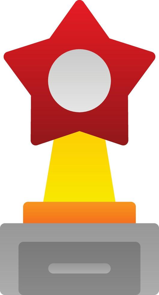 Contestants Vector Icon Design