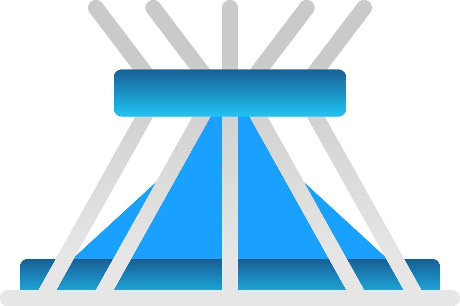 Brasilia Vector Icon Design
