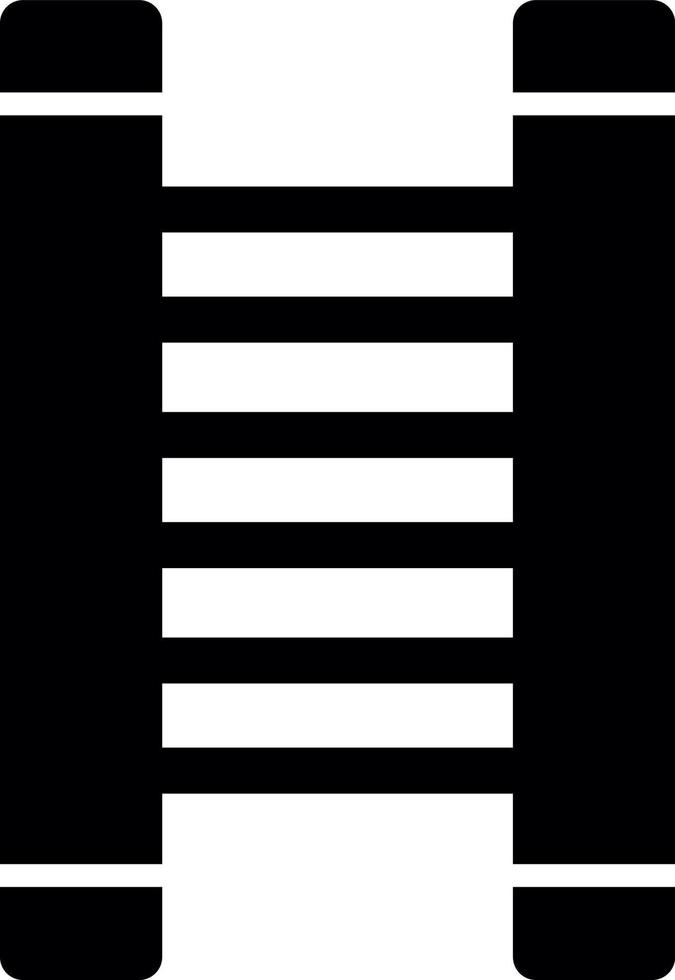 Trellis Vector Icon Design
