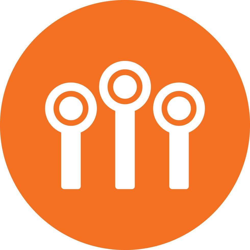 Quidditch Vector Icon Design