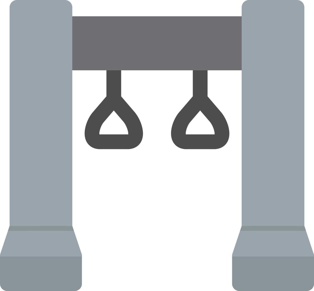 Pulley Vector Icon Design