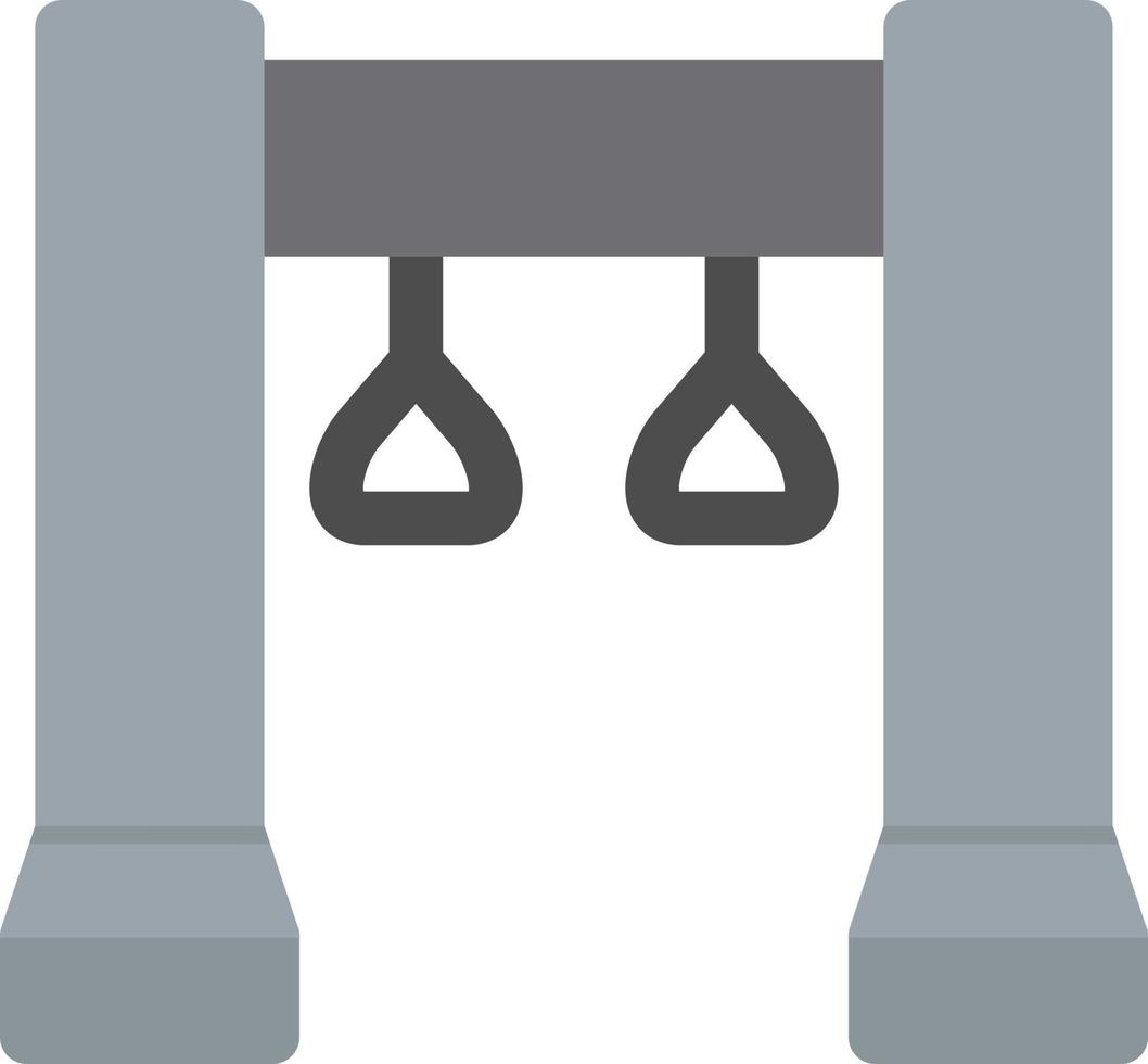 Pulley Vector Icon Design