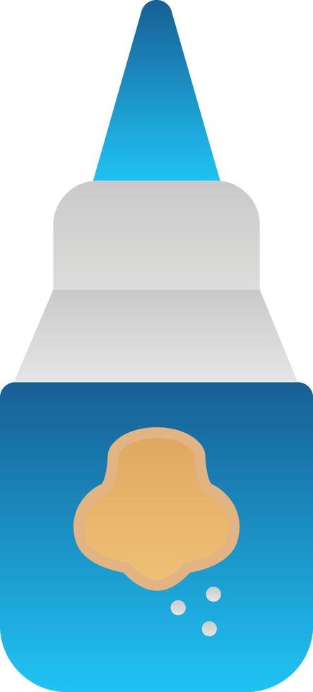 Nasal Spray Vector Icon Design